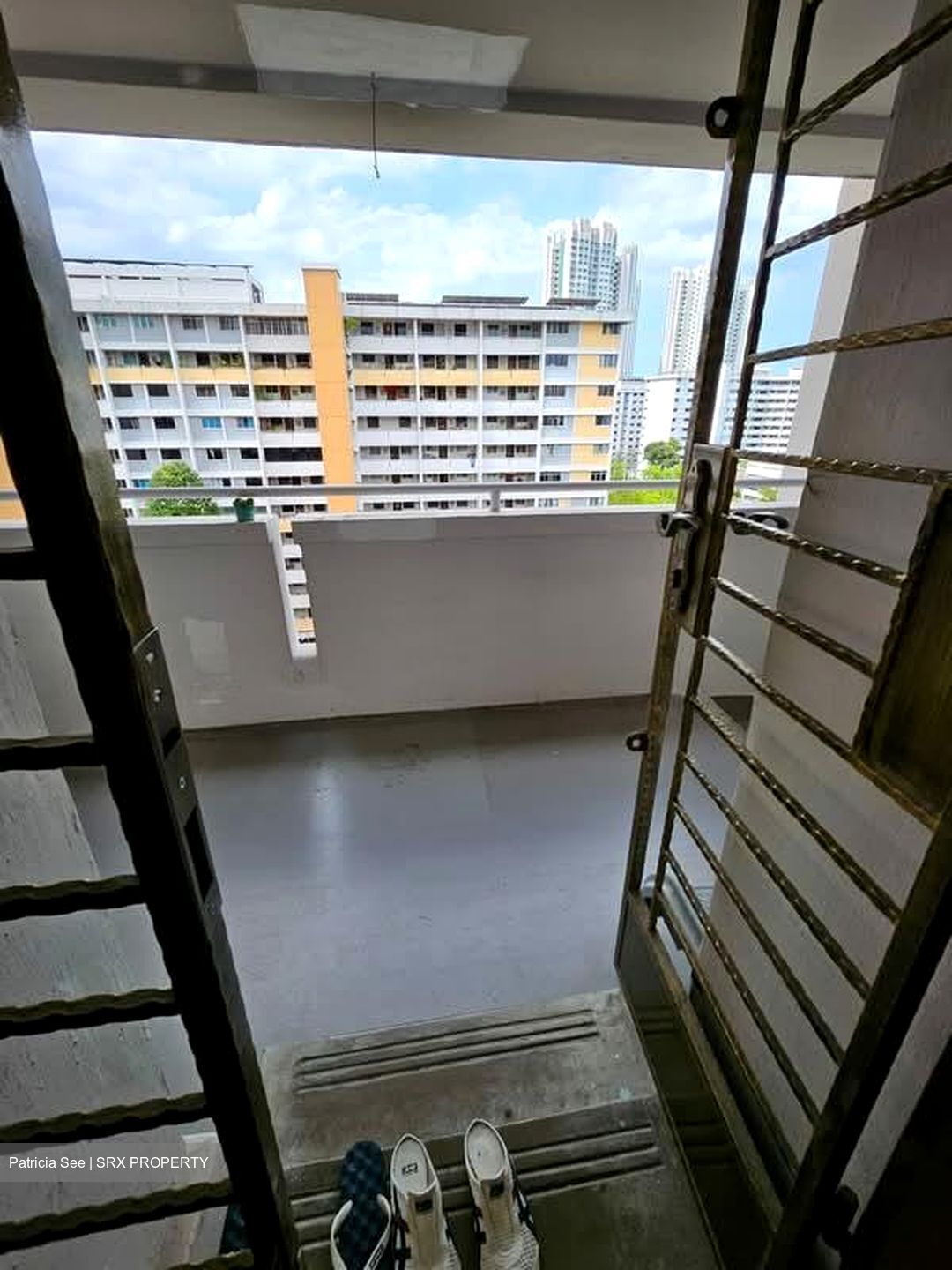 Blk 443 Ang Mo Kio Avenue 10 (Ang Mo Kio), HDB 3 Rooms #560351781